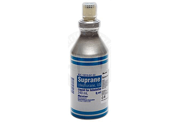 SUPRANE VOLATIL 0 INHALASYON BUHARI, COZELTI 1 SUPRANE VOLATIL 0 INHALASYON BUHARI COZELTI 34800
