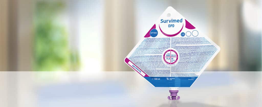 SURVIMED OPD 500 ML 1 SURVIMED OPD 500 ML 34808