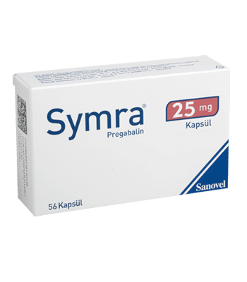 SYMRA 225 MG 56 KAPSUL 1 SYMRA 225 MG 56 KAPSUL 34820