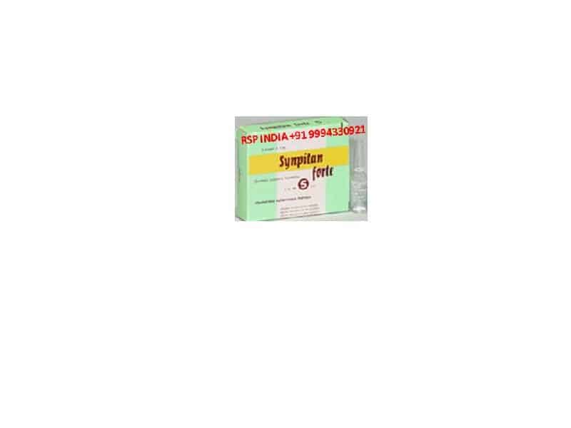 SYNPITAN FORT 5 IU 3 AMPUL 1 SYNPITAN FORT 5 IU 3 AMPUL 25680