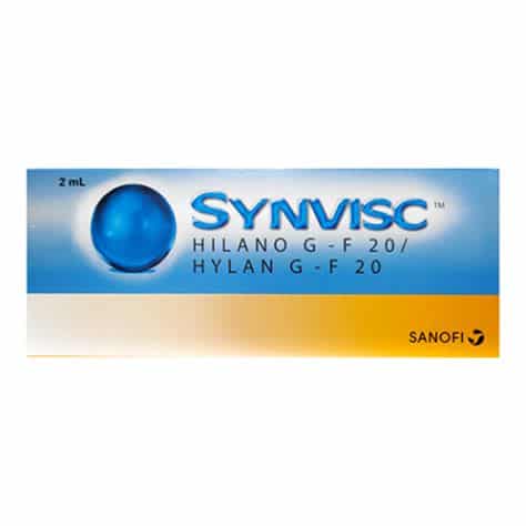 SYNVISC 8 MG/ML STERIL ELASTOVISKOZ SIVI ICEREN KULLANIMA HAZIR ENJEKTOR 1 SYNVISC 8 MG ML STERIL ELASTOVISKOZ SIVI ICEREN KULLANIMA HAZIR ENJEKTOR 34843