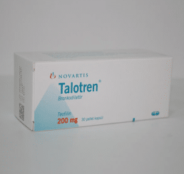 TALOTREN 200 MG 30 KAPSUL 1 TALOTREN 200 MG 30 KAPSUL 34862