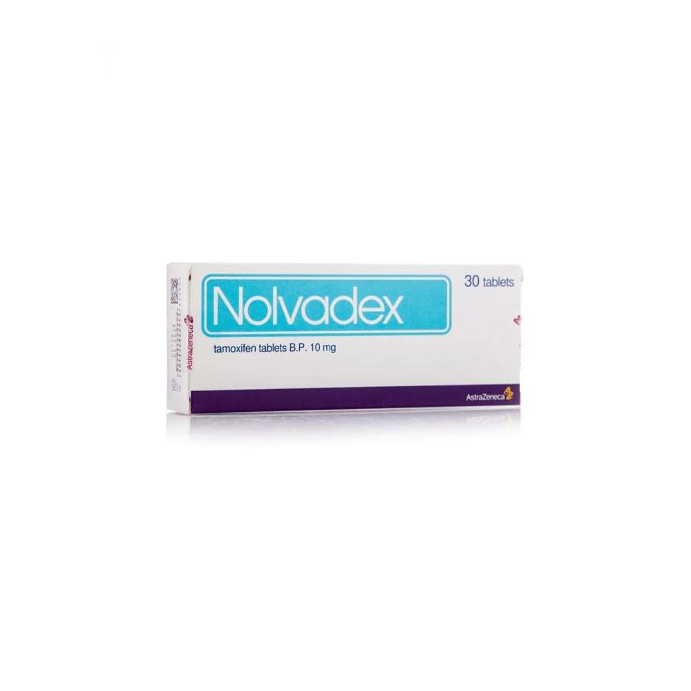 TAMOXIFEN 10 MG 30 TABLET 1 TAMOXIFEN 10 MG 30 TABLET 25722