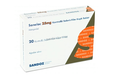 TANELOR 100 MG KONTROLLU SALIMLI FILM KAPLI TABLET (20 TABLET) 1 TANELOR 100 MG KONTROLLU SALIMLI FILM KAPLI TABLET 20 TABLET 25729
