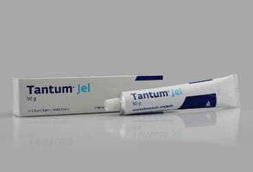 TANTUM %5 50 GR JEL 1 TANTUM 5 50 GR JEL 25744
