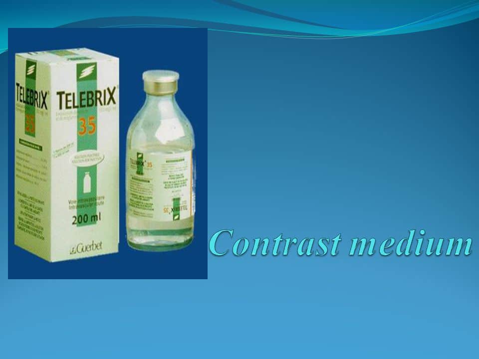 TELEBRIX 35 100 ML 1 TELEBRIX 35 100 ML 34938
