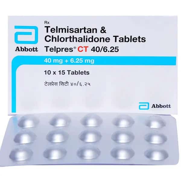 TELMITEK 80 MG 28 TABLET 1 TELMITEK 80 MG 28 TABLET 34951