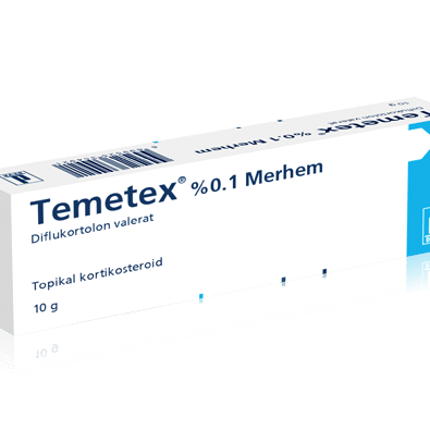 TEMETEX 10 GR MERHEM 1 TEMETEX 10 GR MERHEM 25830