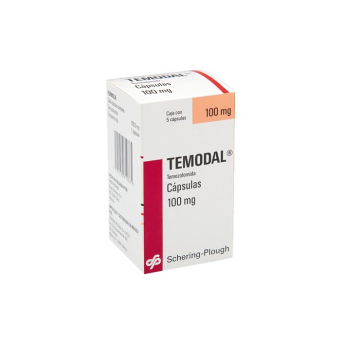 TEMODAL 5 MG 5 KAPSUL 1 TEMODAL 5 MG 5 KAPSUL 25835