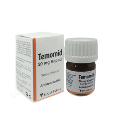 TEMOMID 100 MG 20 KAPSUL 1 TEMOMID 100 MG 20 KAPSUL 34969