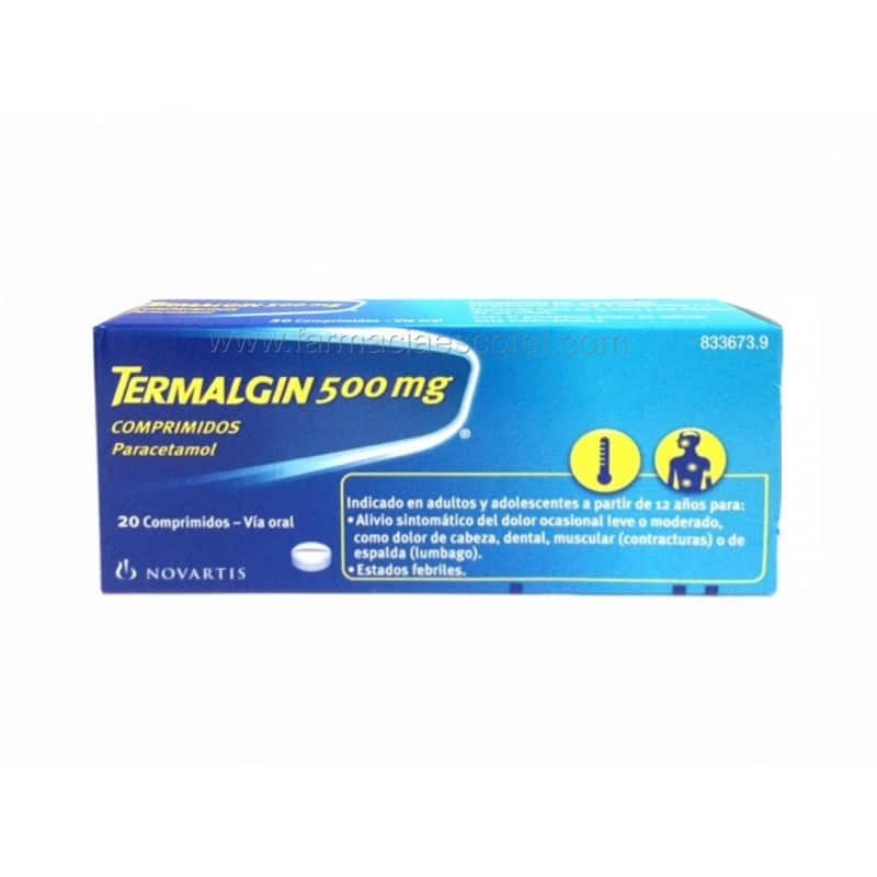 TEMSALJIN 500 MG 20 TABLET 1 TEMSALJIN 500 MG 20 TABLET 34977