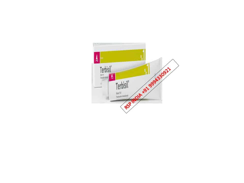 TERBISIL %1 KREM (30 GR) 1 TERBISIL 1 KREM 30 GR 25875
