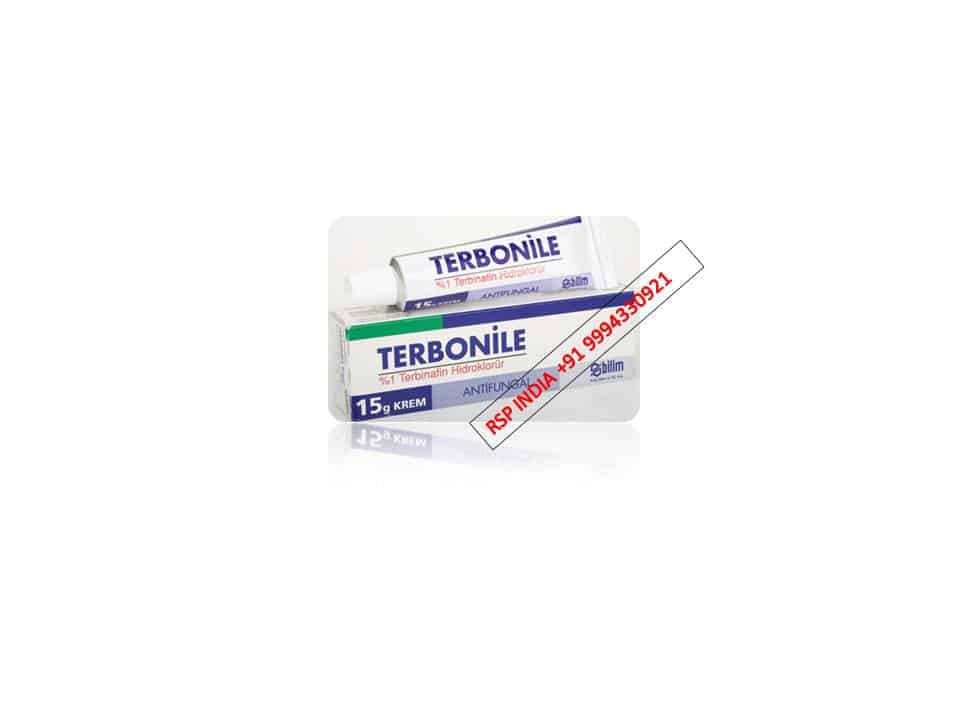 TERMINUS %1 15 GR KREM 1 TERMINUS 1 15 GR KREM 35021