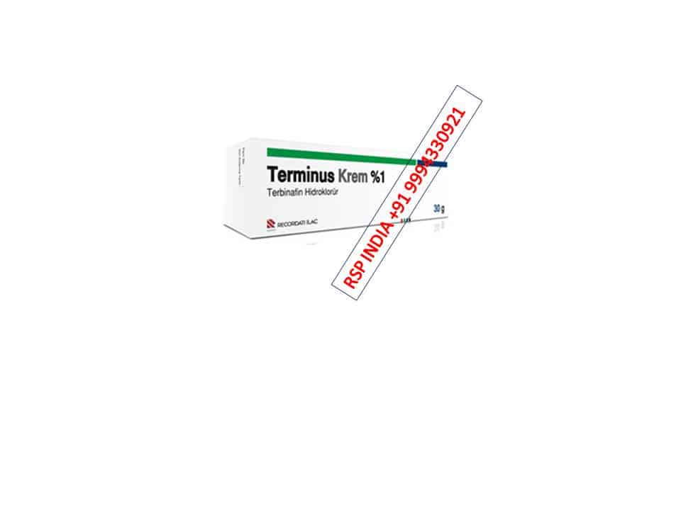 TERMINUS %1 30 GR KREM 1 TERMINUS 1 30 GR KREM 35023