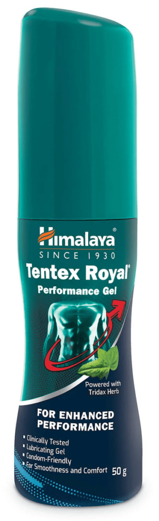 TERNEX 50 GR JEL 1 TERNEX 50 GR JEL 35028