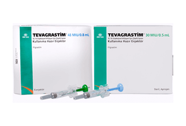 TEVAGRASTIM 48 MIU/0,8 ML SC/IV ENJEKSIYON/INFUZYON ICIN COZELTI ICEREN KULLANIMA HAZIR ENJEKTOR 5 ENJEKTOR 1 TEVAGRASTIM 48 MIU 08 ML SC IV ENJEKSIYON INFUZYON ICIN COZELTI ICEREN KULLANIMA HAZIR ENJEKTOR 5 ENJEKTOR 25899