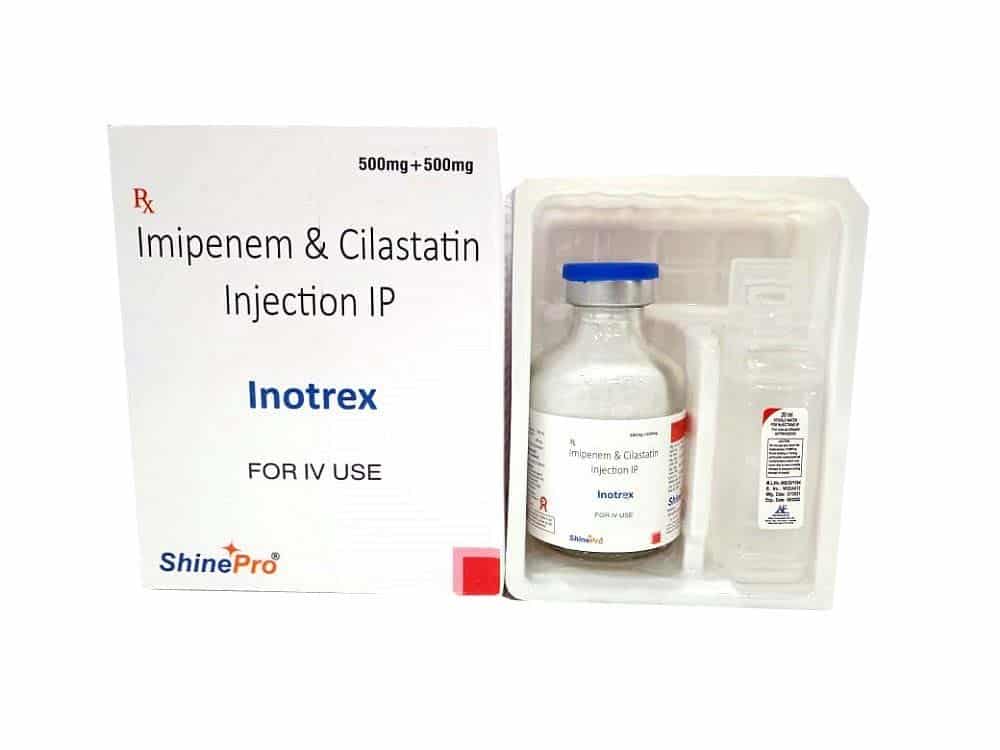 TIENAM 500 MG IM 1 TIENAM 500 MG IM 35086