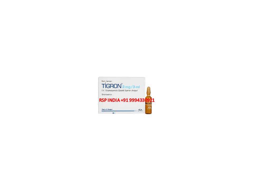 TIGRON 3 MG/3 ML ENJ. COZ. ICEREN 1 AMPUL 1 TIGRON 3 MG 3 ML ENJ. COZ. ICEREN 1 AMPUL 35092
