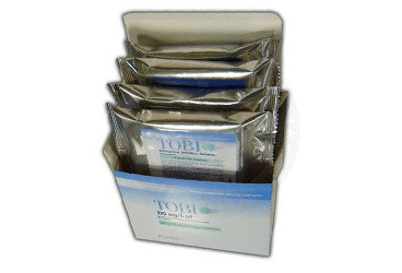 TOBLAIR 300 MG/5 ML NEBULIZASYON COZELTISI (56 AMPUL) 1 TOBLAIR 300 MG 5 ML NEBULIZASYON COZELTISI 56 AMPUL 25962