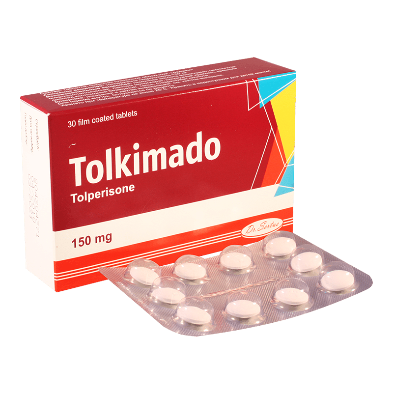 TOLKIMADO 150 MG FILM KAPLI TABLET (30 TABLET) 1 TOLKIMADO 150 MG FILM KAPLI TABLET 30 TABLET 35154