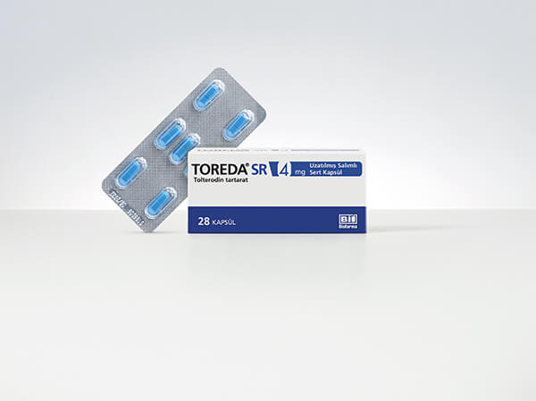TOLTERIDEX SR 4 MG UZATILMIS SALIMLI SERT KAPSUL (28 KAPSUL) 1 TOLTERIDEX SR 4 MG UZATILMIS SALIMLI SERT KAPSUL 28 KAPSUL 25978