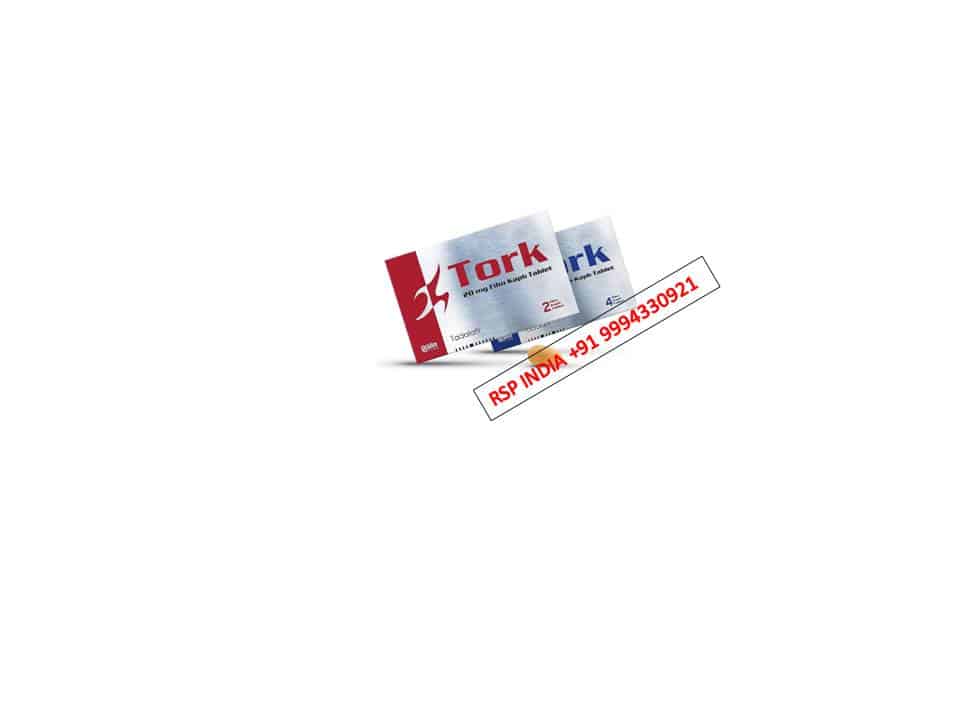 TORK 20 MG 2 FILM KAPLI TABLET 1 TORK 20 MG 2 FILM KAPLI TABLET 35176