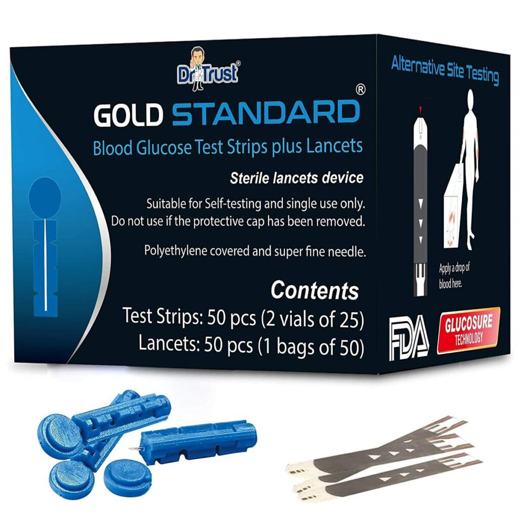 TOUCH-IN FOR GLUCOSURE PLUS BLOOD 50 STRIP 1 TOUCH IN FOR GLUCOSURE PLUS BLOOD 50 STRIP 35184