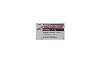 TOVIAZ 4 MG 28 UZATILMIS SALIMLI TABLET 1 TOVIAZ 4 MG 28 UZATILMIS SALIMLI TABLET 25996