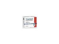 TRIAMTERIL 50 MG 20 KAPSUL 1 TRIAMTERIL 50 MG 20 KAPSUL 35230