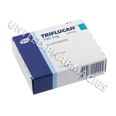 TRIFLUCAN 100 MG 7 KAPSUL 1 TRIFLUCAN 100 MG 7 KAPSUL 35244