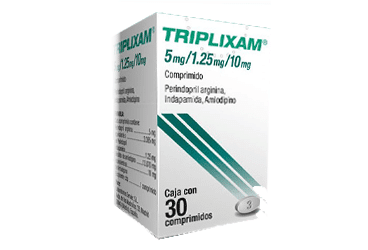 TRIPLIXAM 5/1,25/10 MG 30 FILM KAPLI TABLET 1 TRIPLIXAM 5 125 10 MG 30 FILM KAPLI TABLET 26064