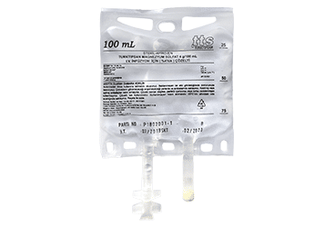 TURKTIPSAN MAGNEZYUM SULFAT 4G/100 ML IV. INF. COZ. (1000 SETSIZ) 1 TURKTIPSAN MAGNEZYUM SULFAT 4G 100 ML IV. INF. COZ. 1000 SETSIZ 26102