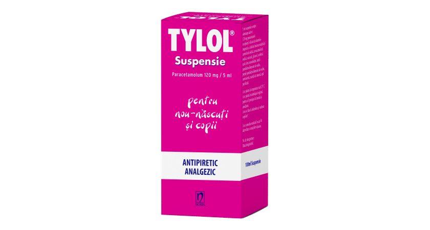 TYLOL COLD 100 ML SUSPANSIYON 1 TYLOL COLD 100 ML SUSPANSIYON 35292