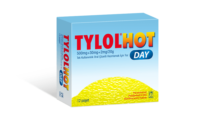 TYLOLHOT DAY TEK KULLANIMLIK TOZ ICEREN 12 POSET 1 TYLOLHOT DAY TEK KULLANIMLIK TOZ ICEREN 12 POSET 26126