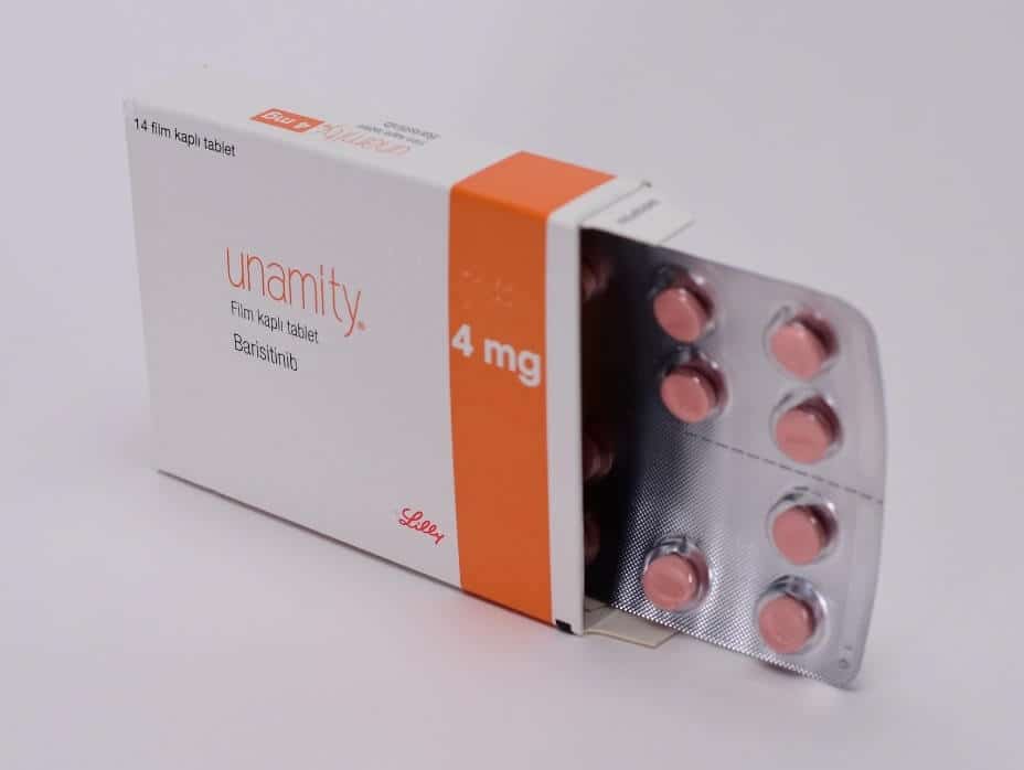 UNAMITY 2 MG FILM KAPLI TABLET (14 TABLET) 1 UNAMITY 2 MG FILM KAPLI TABLET 14 TABLET 26161