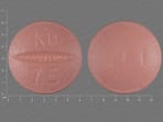 UNIRETIC 7,5 MG/ 12,5 MG 30 FILM KAPLI TABLET 1 UNIRETIC 75 MG 125 MG 30 FILM KAPLI TABLET 35384