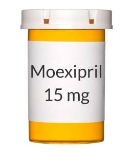 UNIVASC 15 MG 20 TABLET 1 UNIVASC 15 MG 20 TABLET 35386