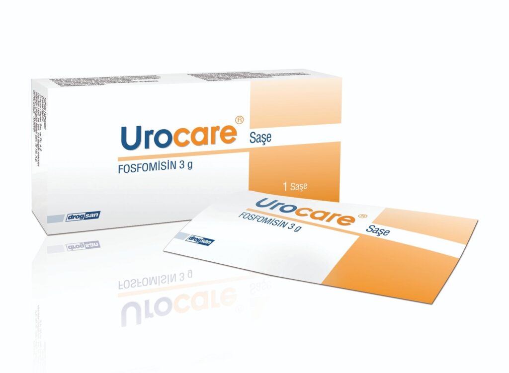 UROCARE 3 GR SASE 1 UROCARE 3 GR SASE 26187