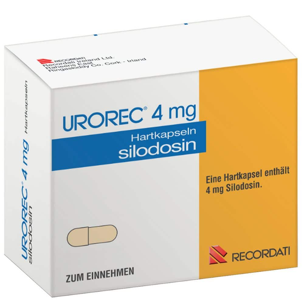 UROREC 4 MG 30 KAPSUL 1 UROREC 4 MG 30 KAPSUL 26196