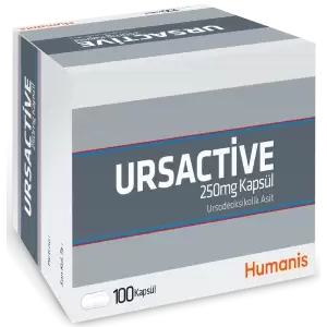 URSACTIVE 250 MG 100 KAPSUL 1 URSACTIVE 250 MG 100 KAPSUL 26199