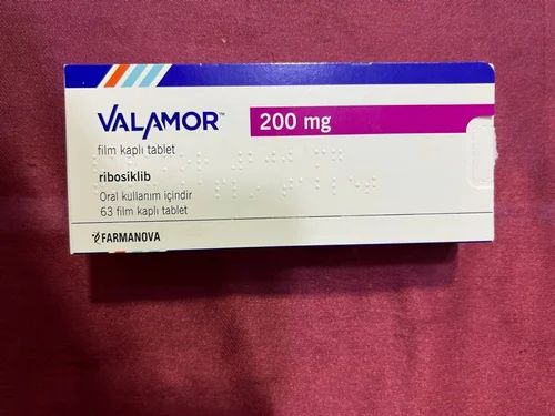 VALAMOR 200 MG FILM KAPLI TABLET (63 TABLET) 1 VALAMOR 200 MG FILM KAPLI TABLET 63 TABLET 26212