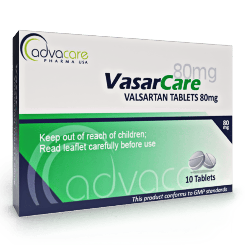 VASOCARD 5 MG 30 TABLET 1 VASOCARD 5 MG 30 TABLET 35504