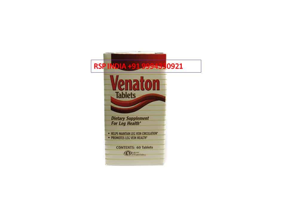 VENATON 160 MG 84 FILM TABLET 1 VENATON 160 MG 84 FILM TABLET 35551