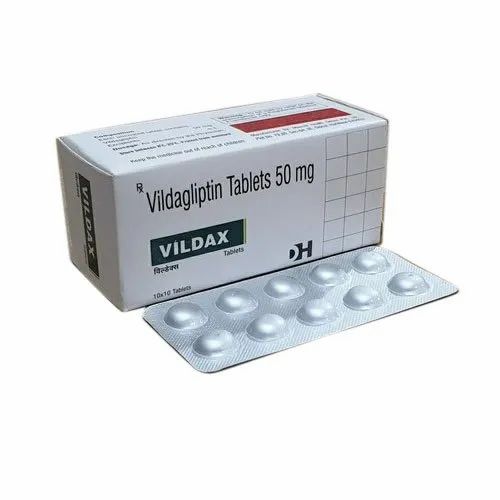 VILDALIP 50 MG TABLET (56 TABLET) 1 VILDALIP 50 MG TABLET 56 TABLET 26360