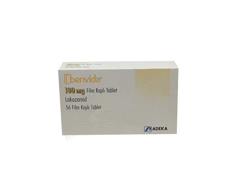 VIMPAT 50 MG 14 FILM KAPLI TABLET 1 VIMPAT 50 MG 14 FILM KAPLI TABLET 35645