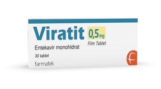 VIRATIT 1 MG 30 FILM TABLET 1 VIRATIT 1 MG 30 FILM TABLET 26371