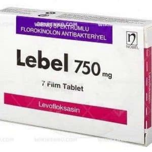 VIRMOL 750 MG 14 FILM KAPLI TABLET 1 VIRMOL 750 MG 14 FILM KAPLI TABLET 35673