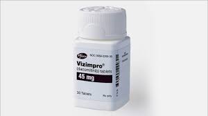 VIZIMPRO 45 MG FİLM KAPLI TABLET 1 VIZIMPRO 45 MG FILM KAPLI TABLET 26408