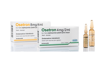 VOCHERON 8 MG/4 ML IM/IV ENJEKSIYONLUK/INFUZYONLUK COZELTI 1 VOCHERON 8 MG 4 ML IM IV ENJEKSIYONLUK INFUZYONLUK COZELTI 35721