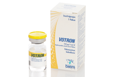 VOTRON 250 MCG/5 ML ENJEKSIYONLUK COZELTI ICEREN FLAKON 1 VOTRON 250 MCG 5 ML ENJEKSIYONLUK COZELTI ICEREN FLAKON 26438